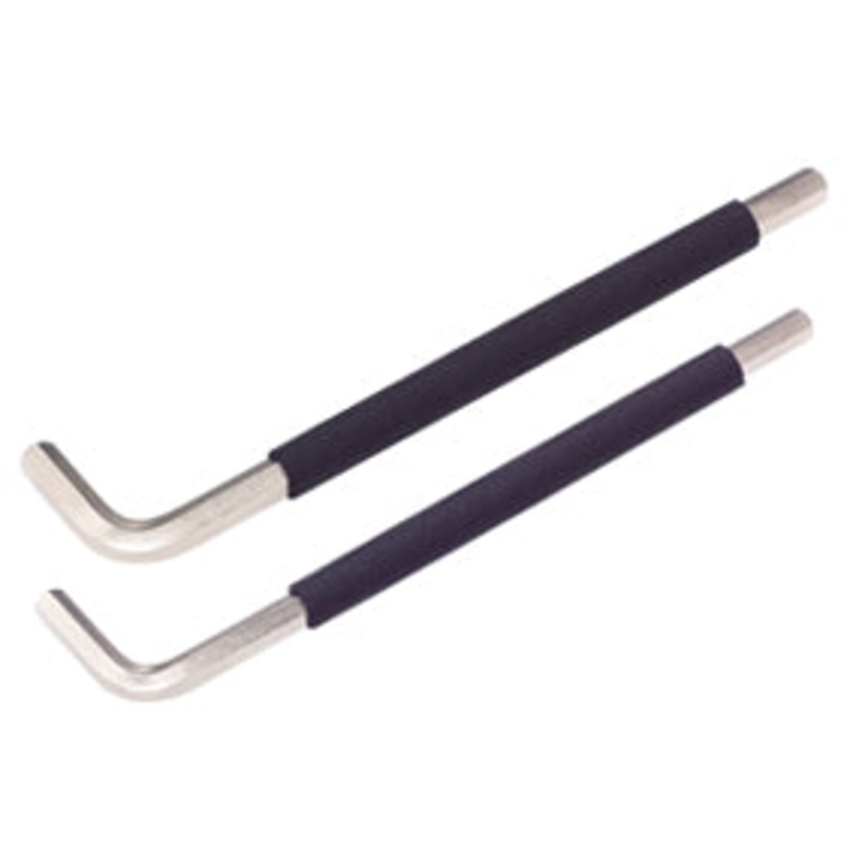 BBB – Hexagon Hex Key-BBB ‘HEXAGON’ 8mm HEX KEY