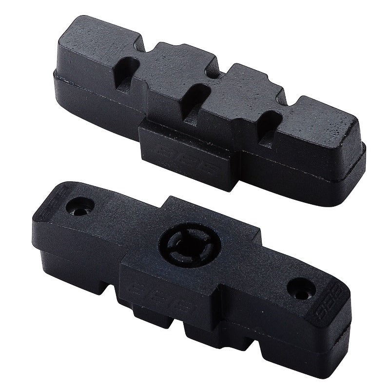 BBB – HydroStop-BBB ‘HYDRASTOP’ BRAKESHOES (Comp Magura Hydraulic) 2pr