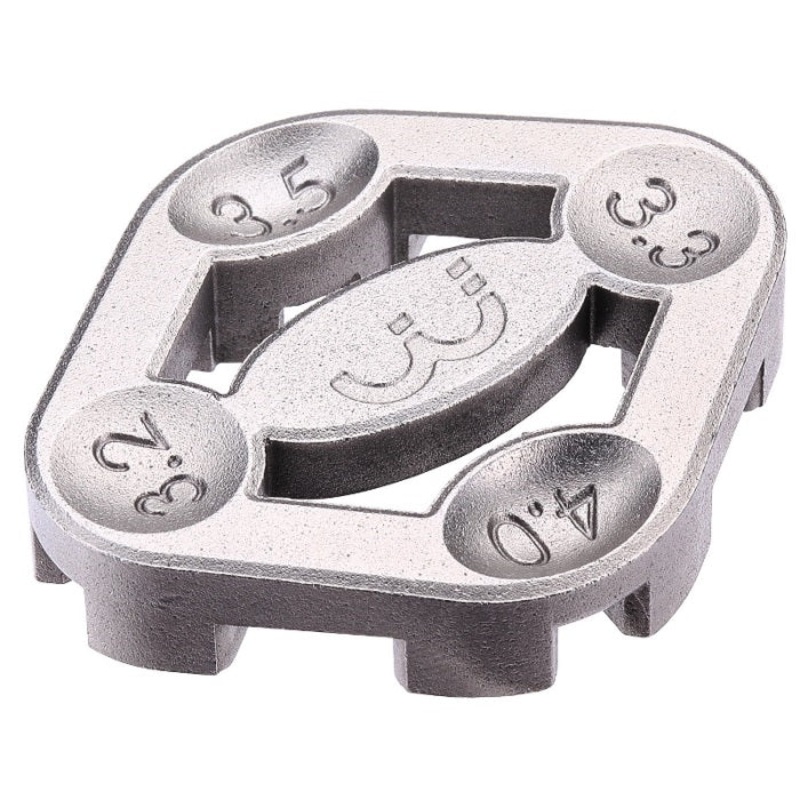 BBB – Spoke Wrench – Turner II