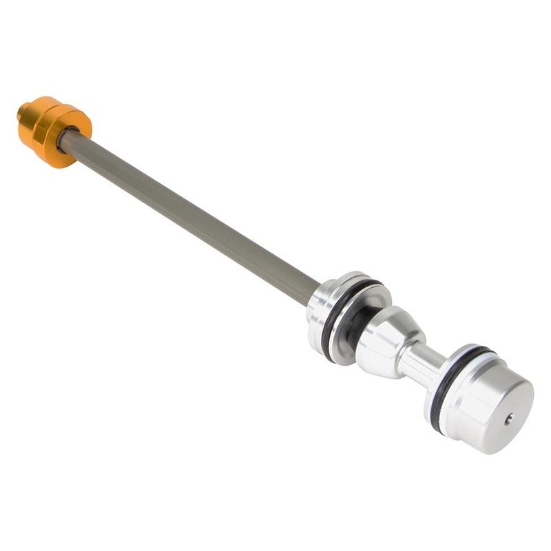 RockShox Pike C1+ V2 DebonAir+ Buttercup Air Spring Upgrade Kit – 140mm Pike C1+ 2023+