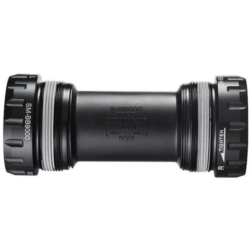 Shimano DuraAce Innenlager SM-BBR9100 Hollowtech II Schwarz