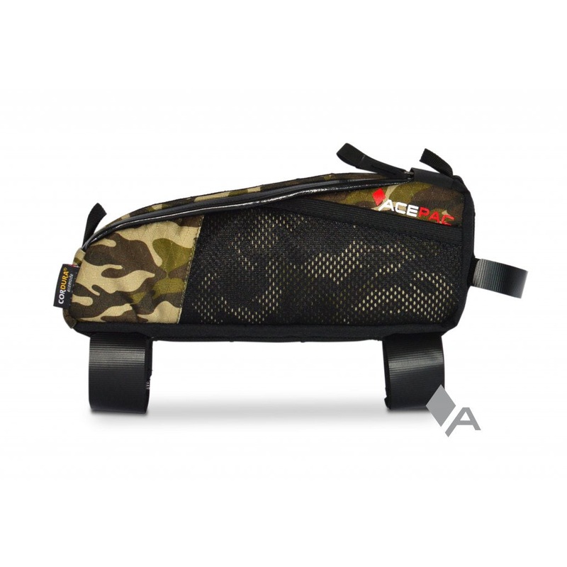 Acepac Fuel Bag Rahmentasche – L