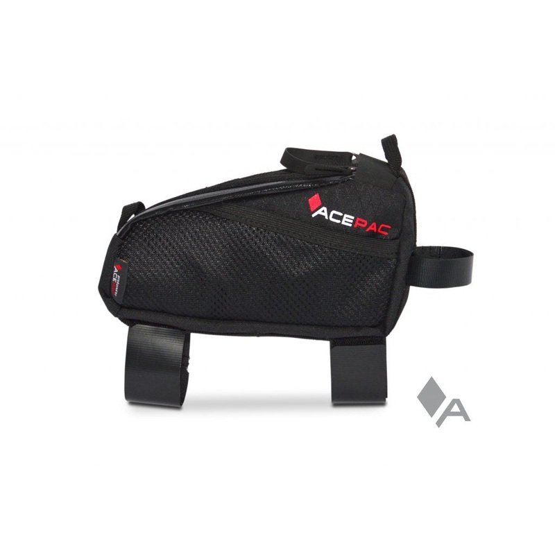 Acepac Fuel Bag Rahmentasche – M