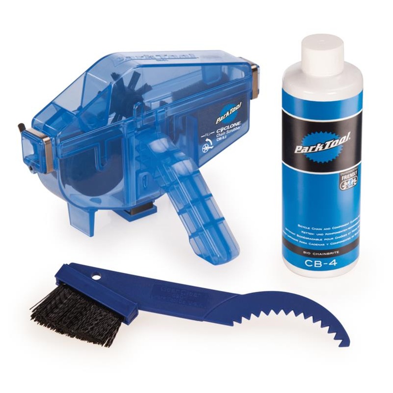 Park Tool – CG-2.4 Chain Gang Chain Cleaning System