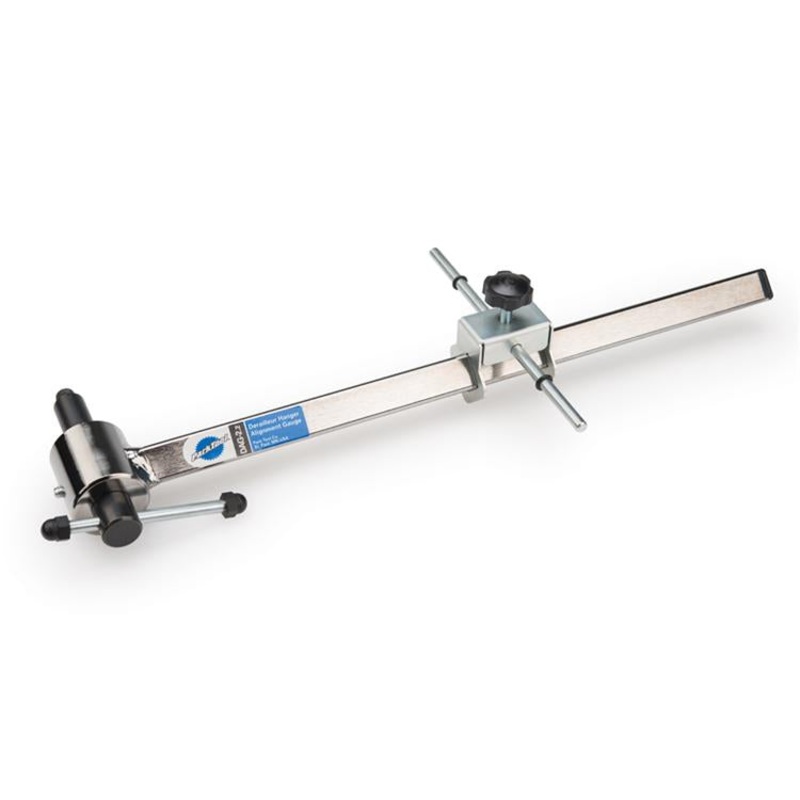Park Tool – DAG-2.2 – Derailleur Hanger Alignment Gauge