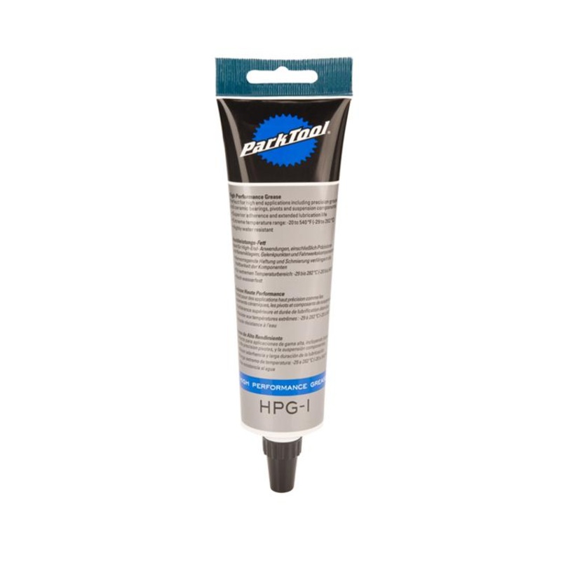Park Tool – High Performance Grease