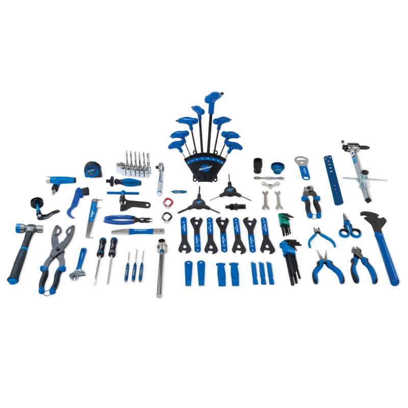 Park Tool – PK-5 Professional Tool Kit