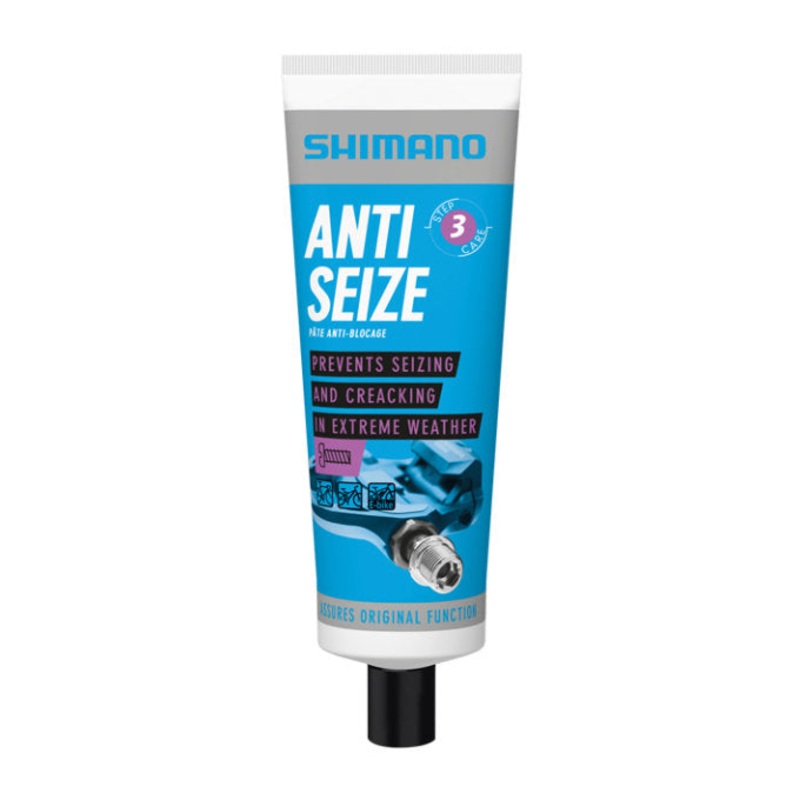 Shimano Anti-Seize Montagepaste 50ml