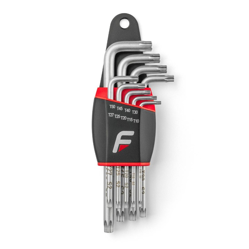 FEEDBACK SPORTS – TORX WRENCH SET