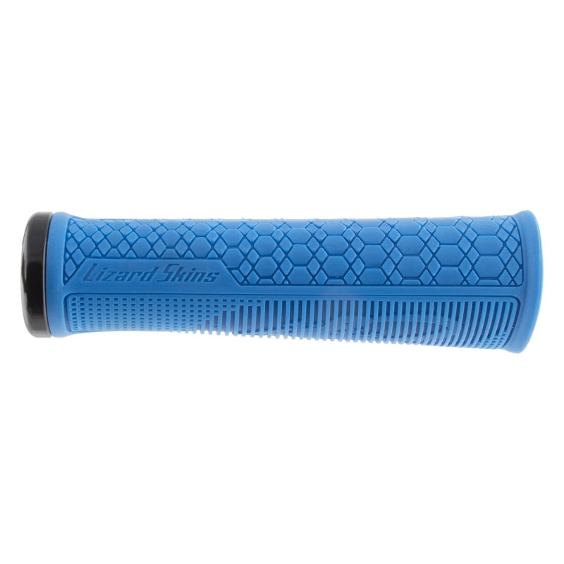Lizard Skins Gradient Lock-On Grips – Deja Blue