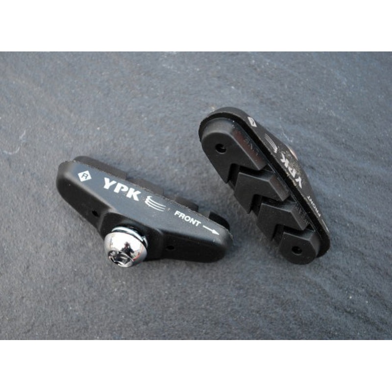 YPK Bremsschuhe 2-er Set