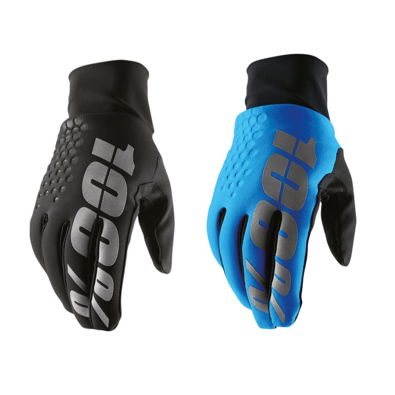 100% Hydromatic Brisker Cold Winterhandschuh