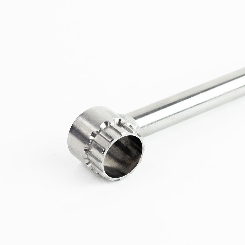 Abbey Crombie Tool – Single Sided