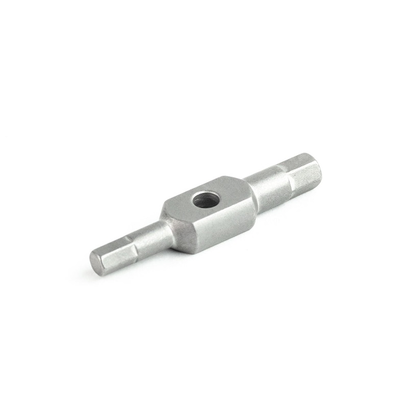 Abbey Pedal Wrench Part 6mm-8mm Hex
