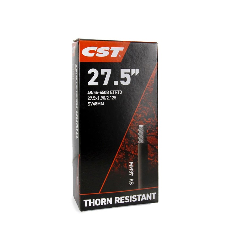 CST 27.5 SV Tubes – Thorn Resistant