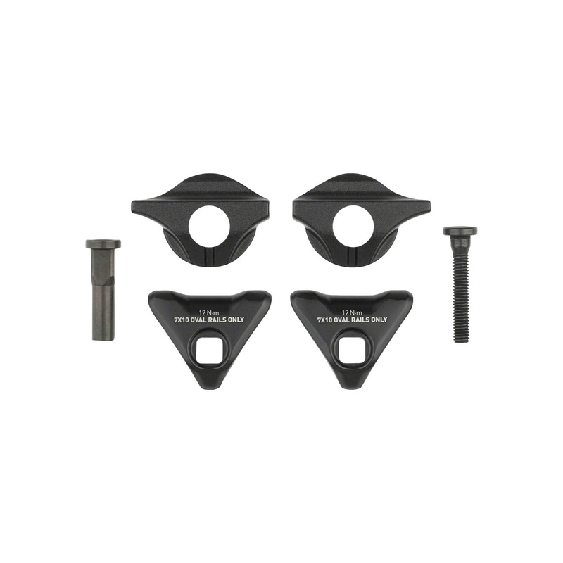 RockShox Reverb AXS Post Clamp Kit – 10mm