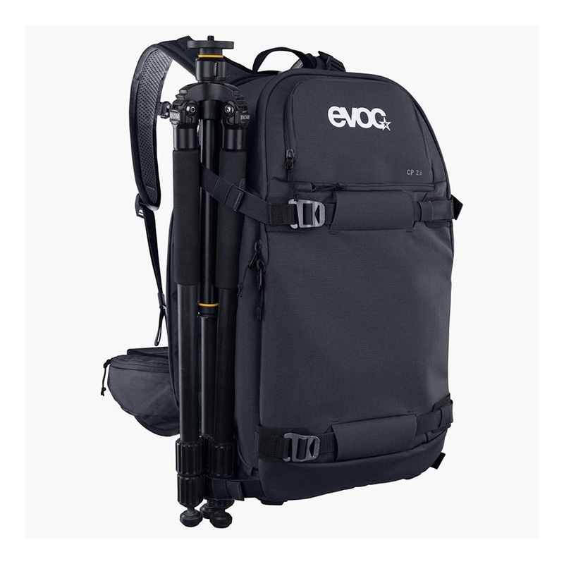 EVOC CP 26 Backpack 26L Black