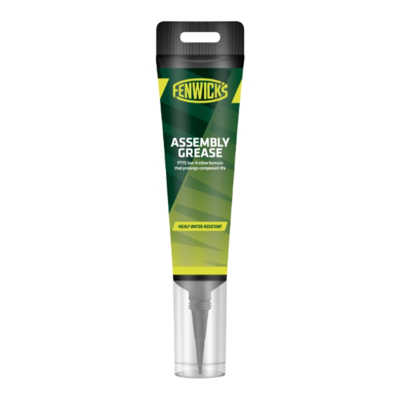Fenwicks Assembly Grease 80ml-Fenwicks Assembly Grease 80ml