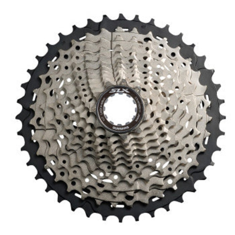 Shimano SLX CS-M7000 11-fach Kassette 11-42 Zhne
