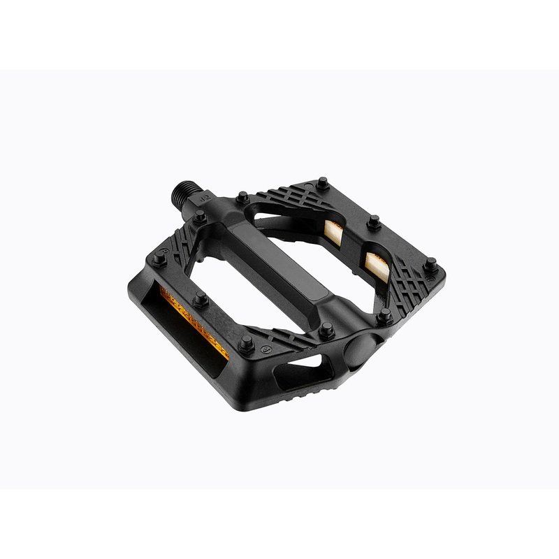Giant Platform Plastic Pedal-Black
