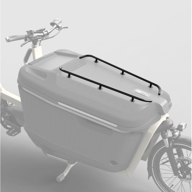 Additives Rack fr Cargo Box Deckel – CaGo