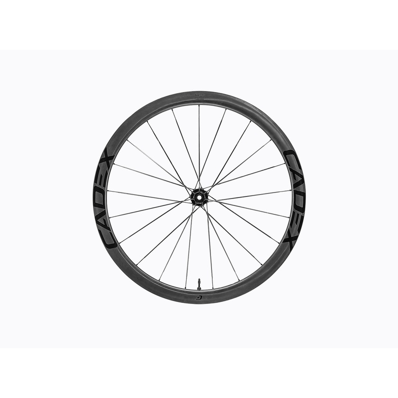 Cadex 42 Tubeless Disc Brake Fw