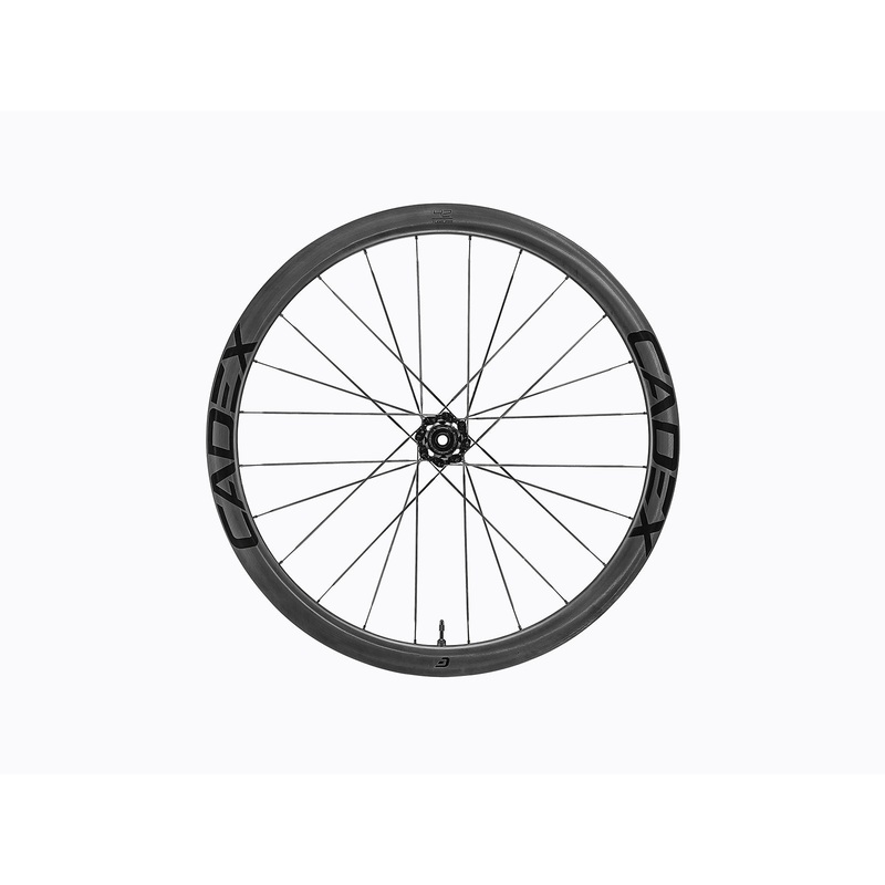 Cadex 42 Tubeless Disc Brake Rw