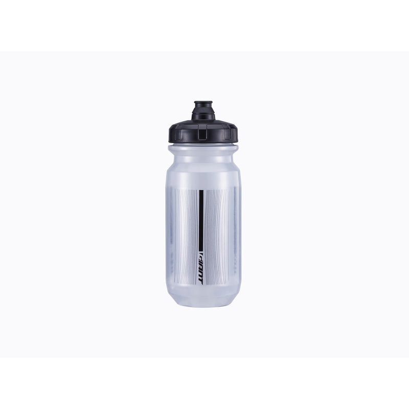 Giant Double Spring 600ml – Transparent/Gray