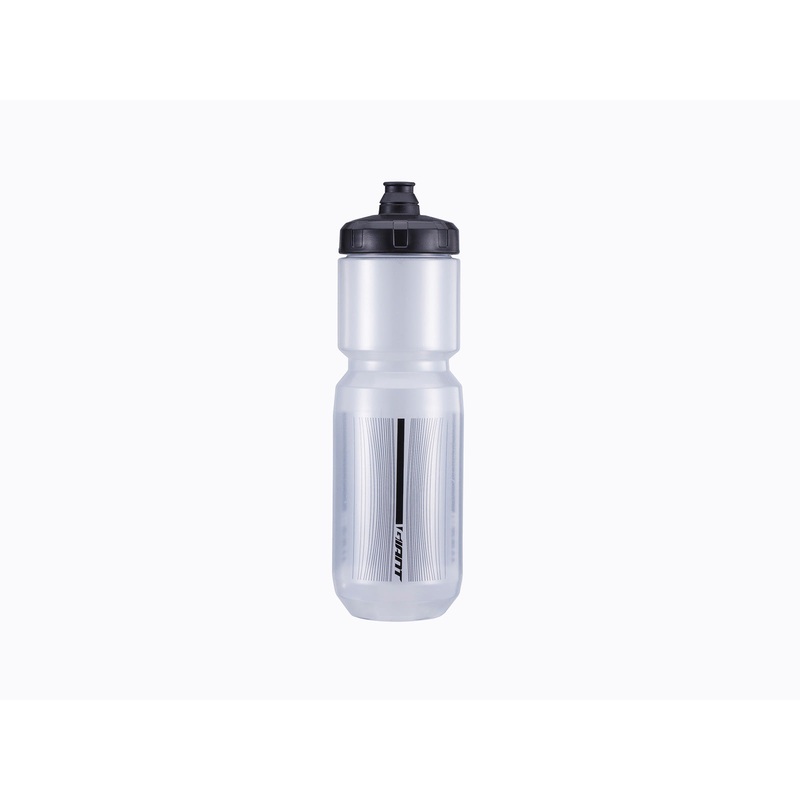 Giant Double Spring 750cc – Transparent/Gray