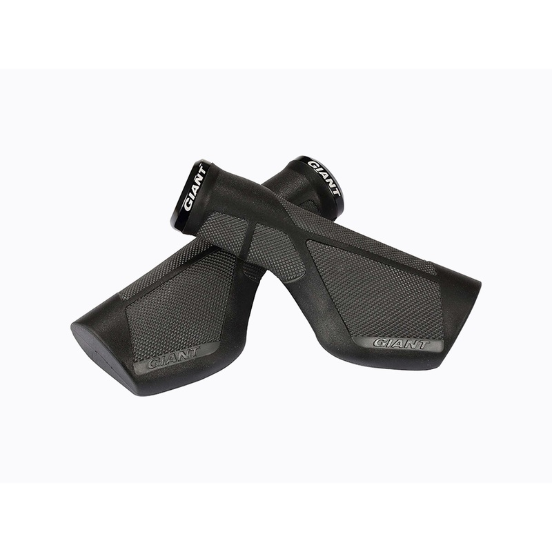Giant Ergo Max LockOn Grip