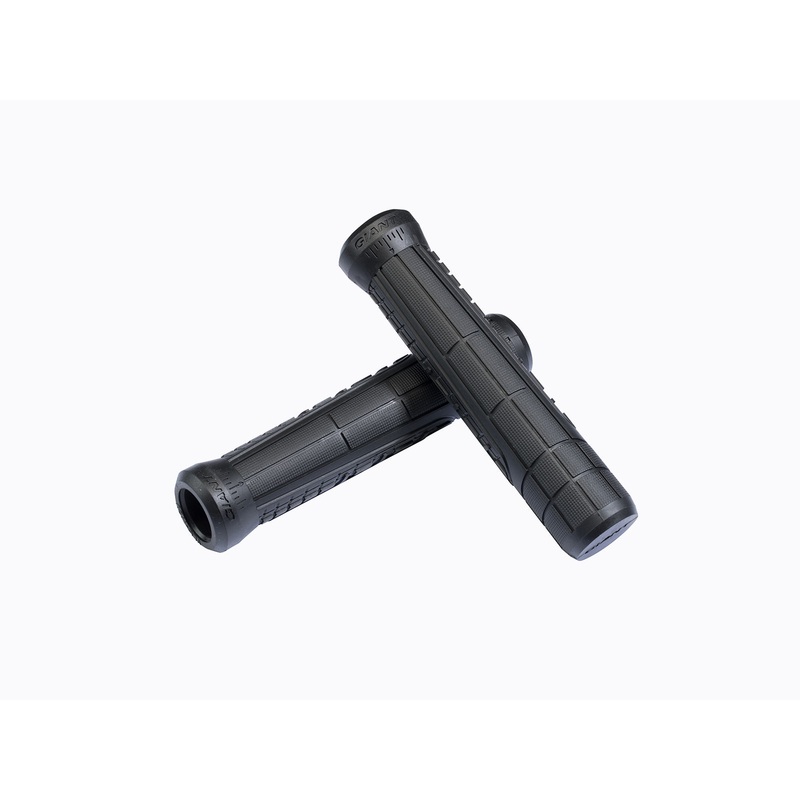 Giant Swage Non-LockOn Grip Black