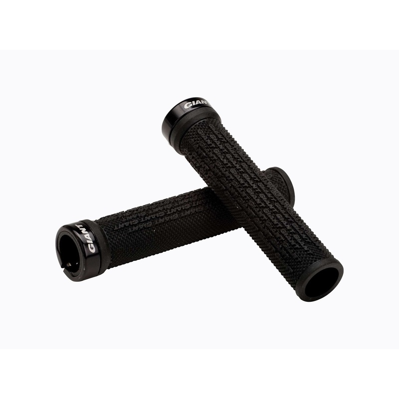 Giant XC Grip Single LockOn Black