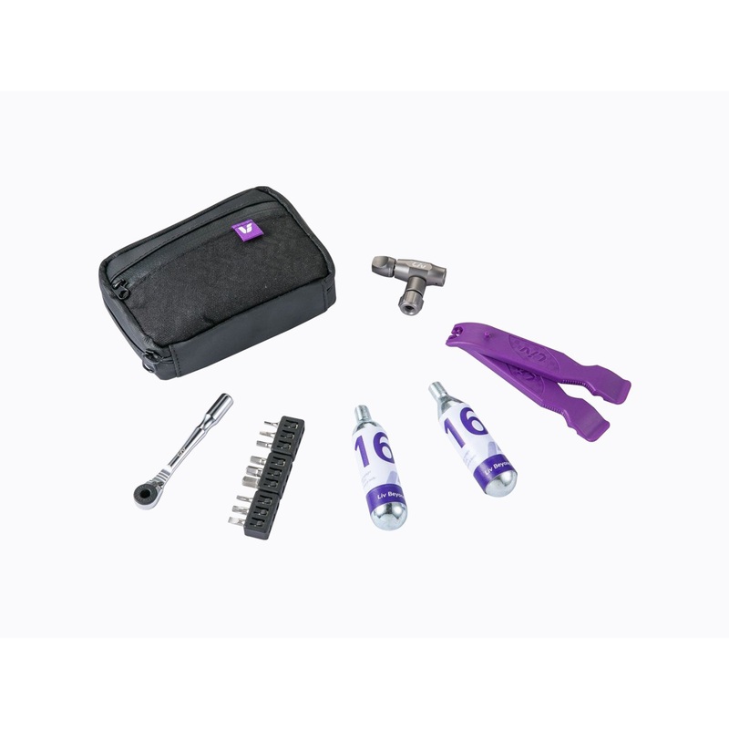 Liv Quick Fix Kit-Road