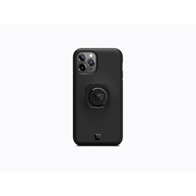 Quad Lock Case Iphone 11 Pro