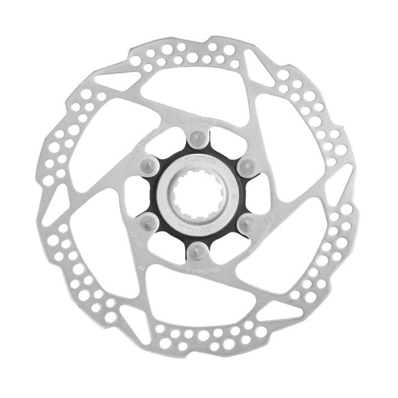 Shimano Bremsscheibe Centerlock SM-RT54