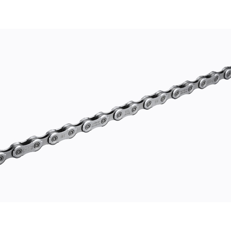 Shimano CN-M6100 Chain 12-Spd W/Quick Link 126 Links