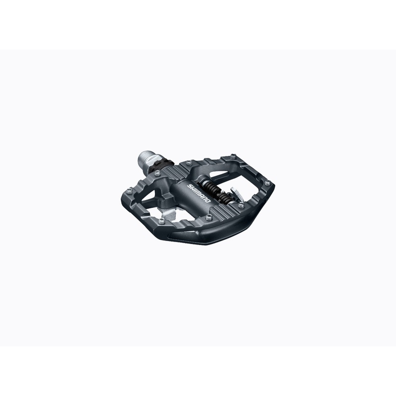 Shimano PD-EH500 SPD Pedals Explorer  Flat Side / Spd Side