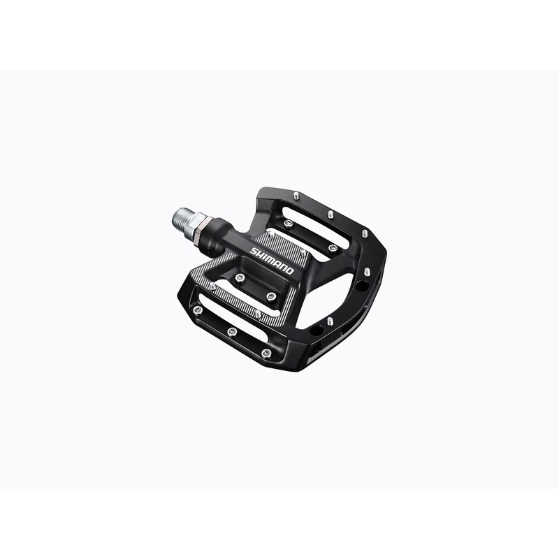 Shimano PD-GR500 Platform Pedals Black