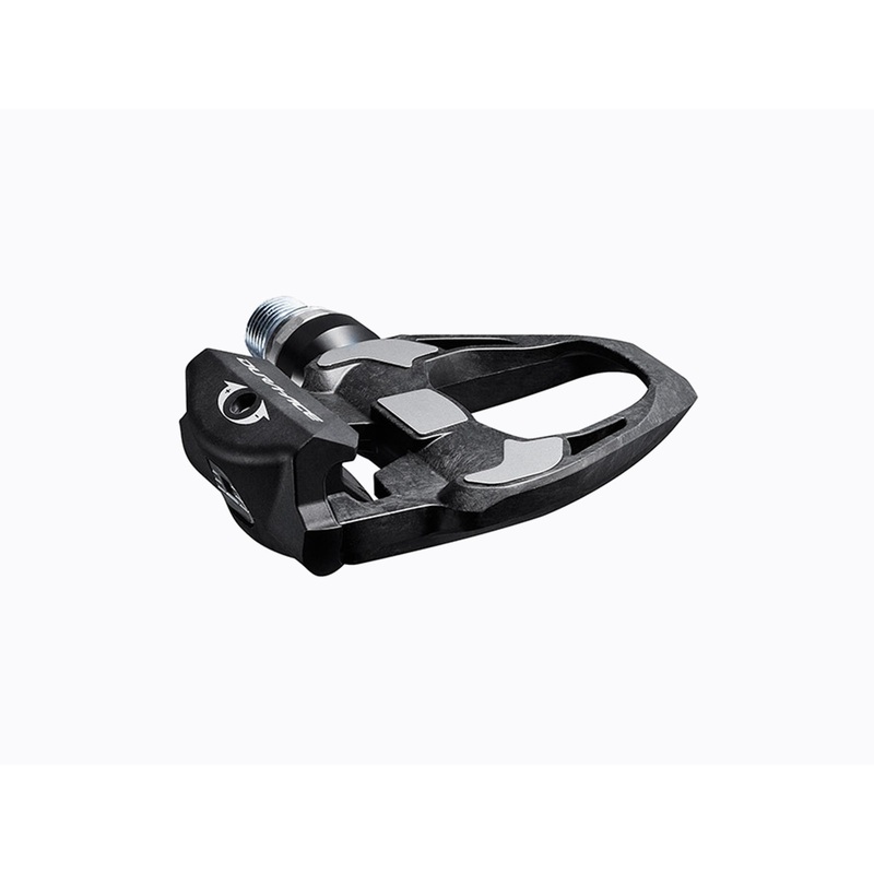 Shimano PD-R9100 SPD-SL Pedals Dura-Ace