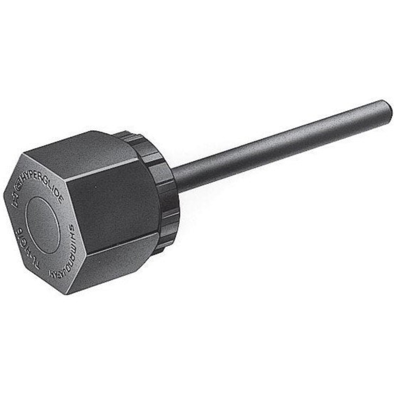 Shimano Verschlussring-Werkzeug TL-LR15 fr Kassetten & Bremsscheiben