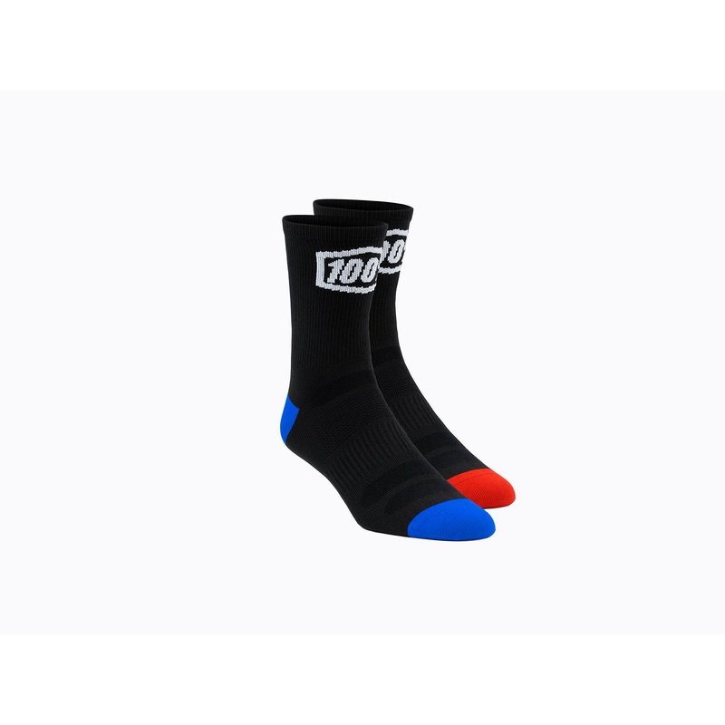 100% TERRAIN Performance Socks