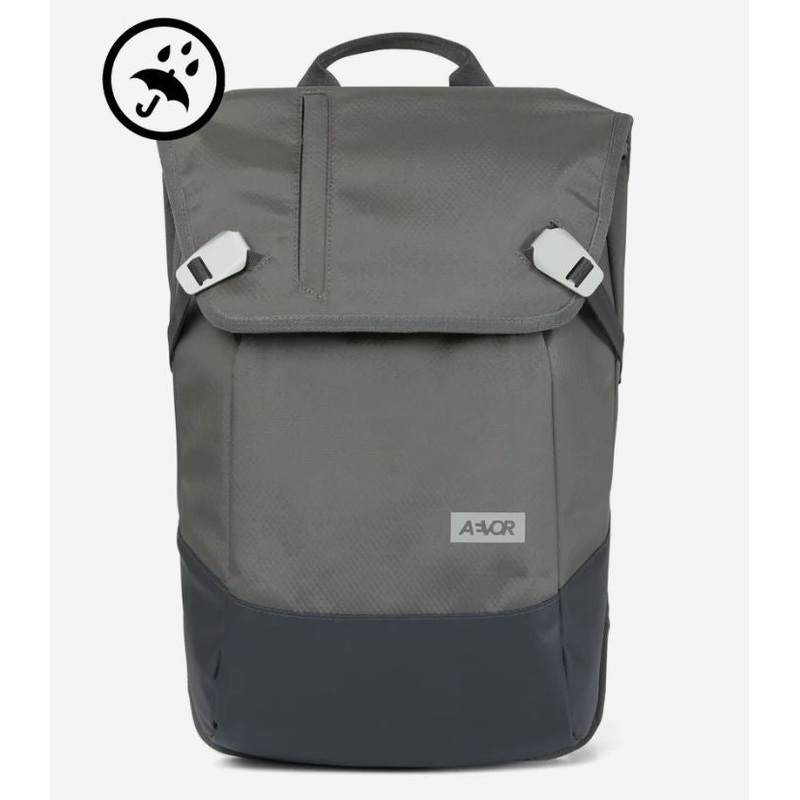AEVOR DayPack Proof – Stone