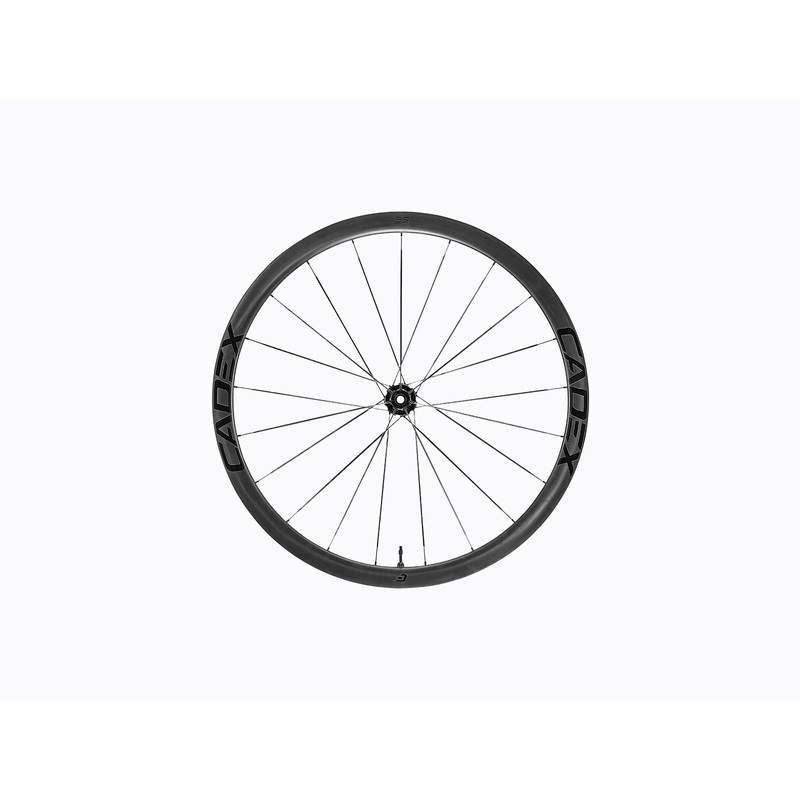 Cadex 36 Tubeless Disc Brake FW