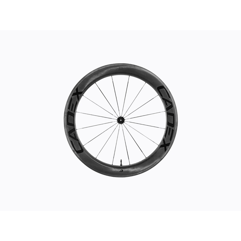 Cadex 65 Tubeless Fw