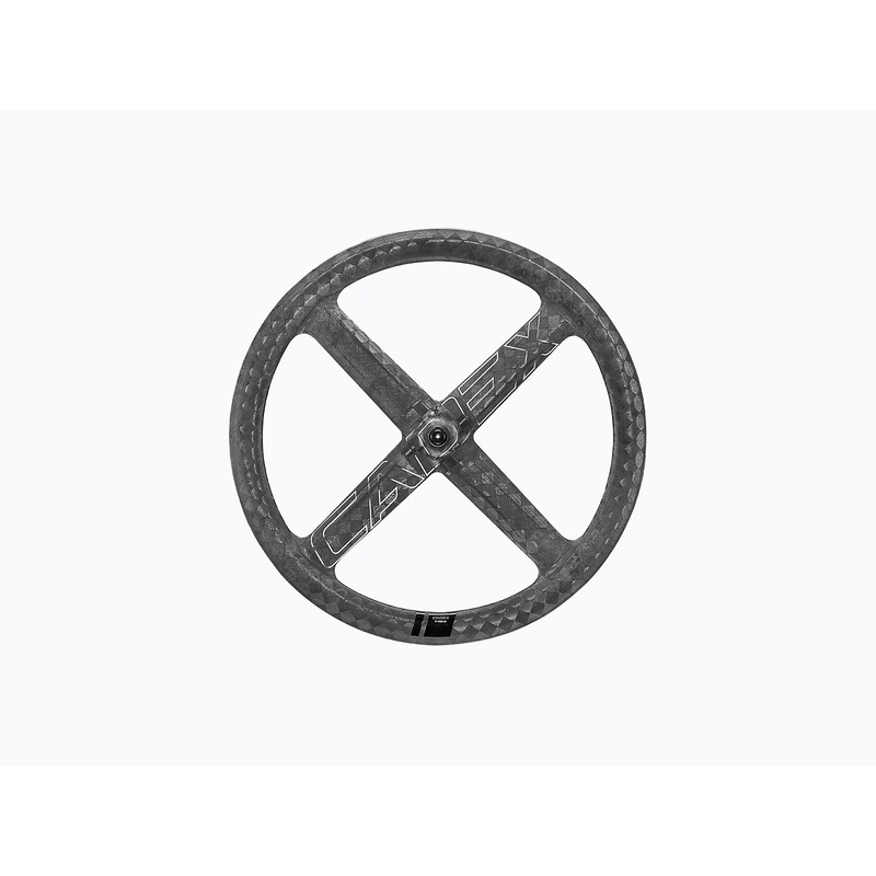 Cadex Aero Four Spoke Tubular