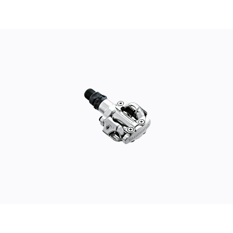 Shimano PD-M520 SPD Pedals XC-Black