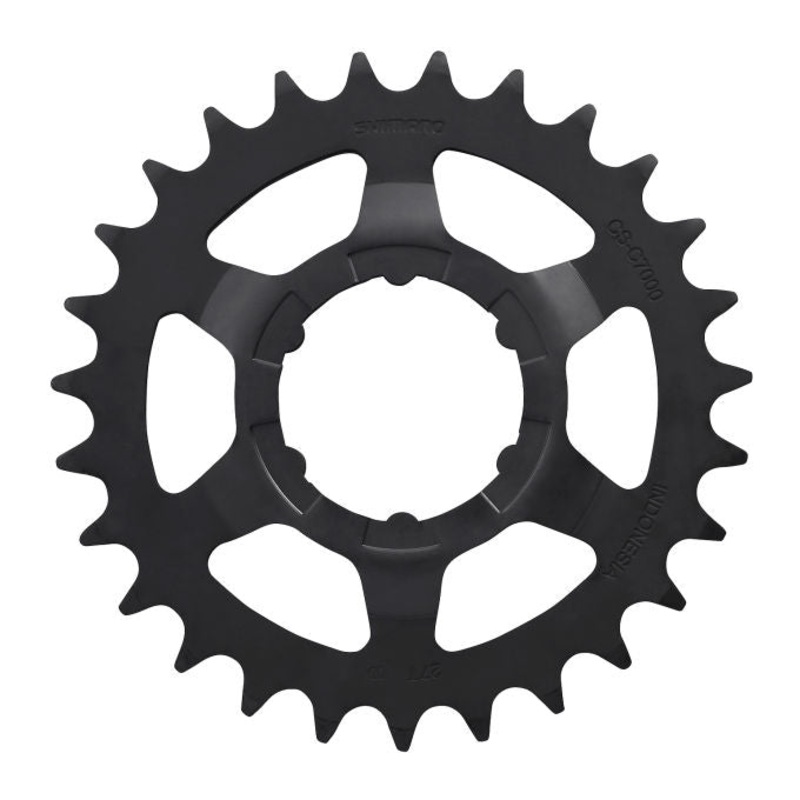 Shimano Steckritzel 27 Zhne, CS-C7000 fr Nexus 5 Nabe