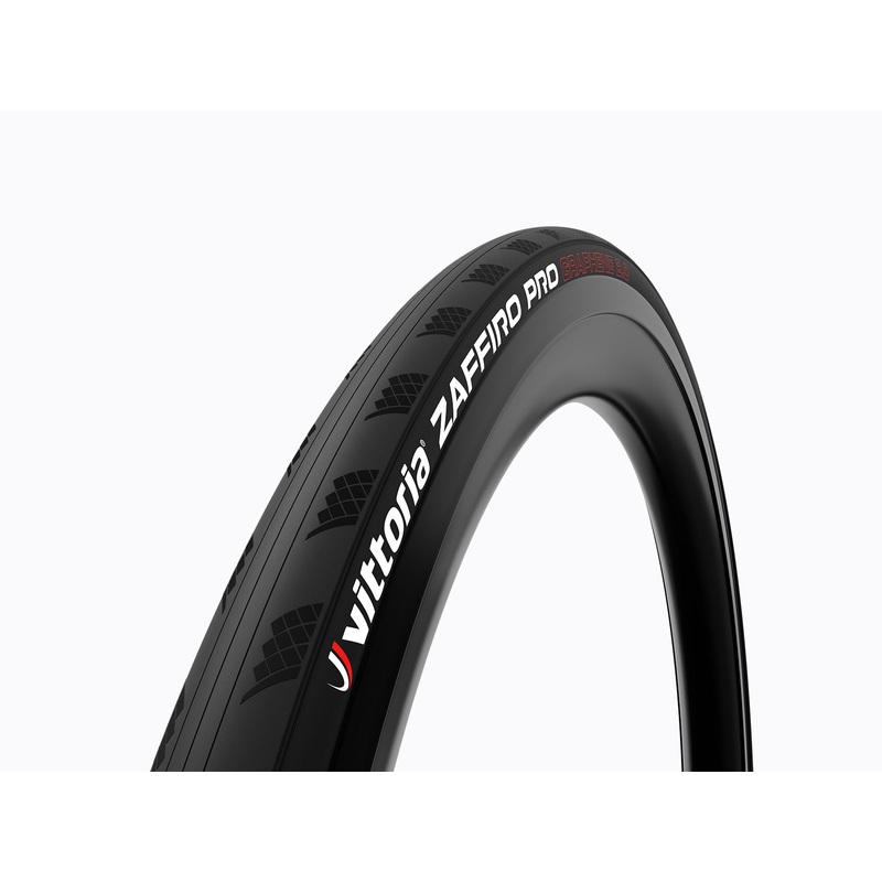 Zaffiro Pro V Fold Full G2-Black-700 x 25 C & 700 x 28 C