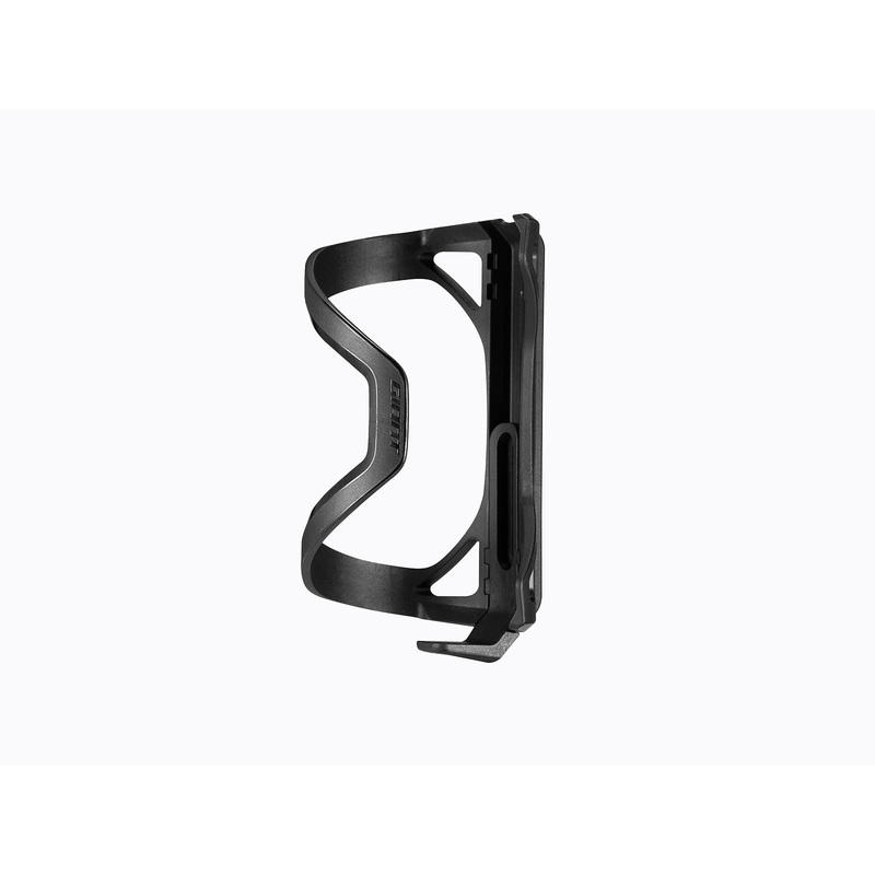 Giant Airway Dual Side Cage Black
