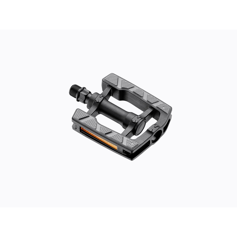 Giant City Pedal Core Black-Black